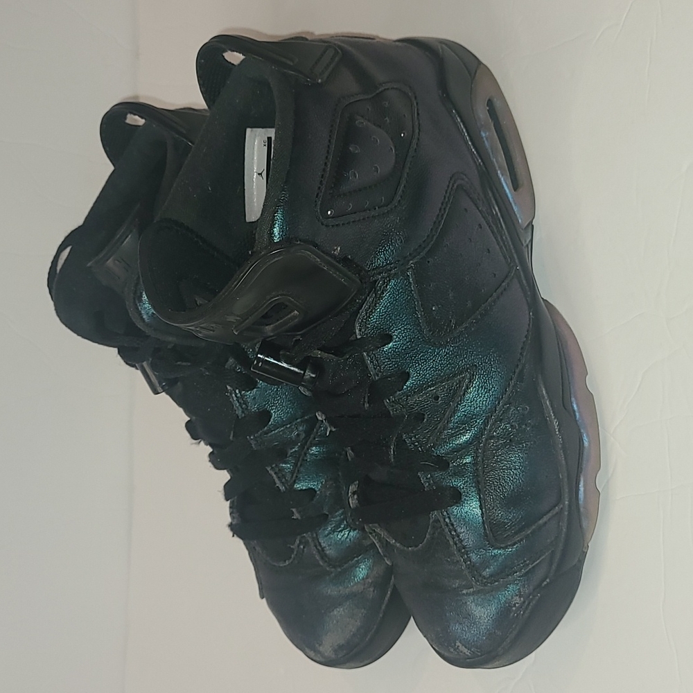 Jordan's 6